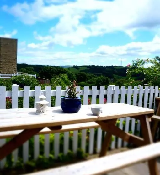 هاستل Yha Conwy