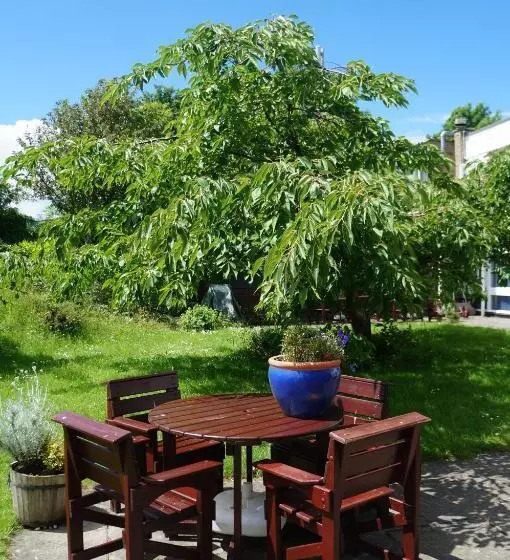 هاستل Yha Conwy