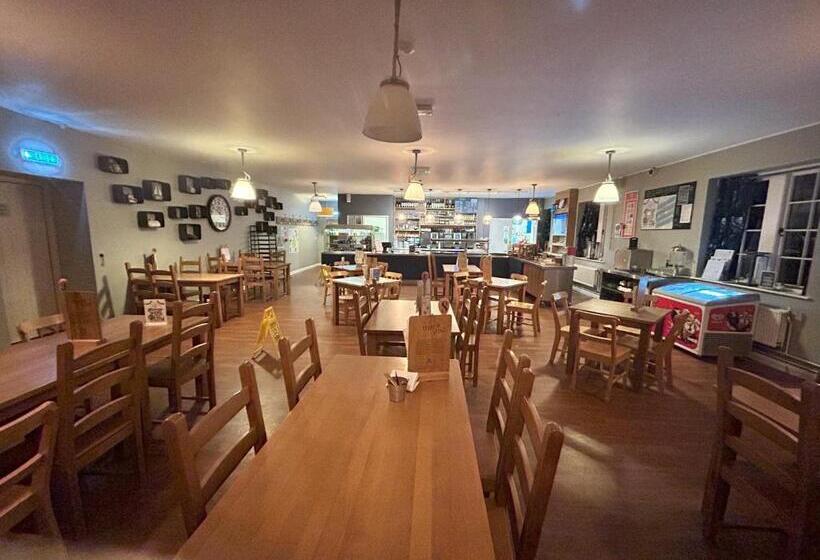 فندق صغير Yha Whitby