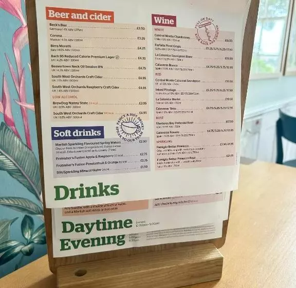 Общежитие Yha Whitby