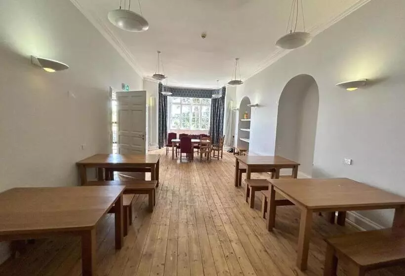 Общежитие Yha Whitby