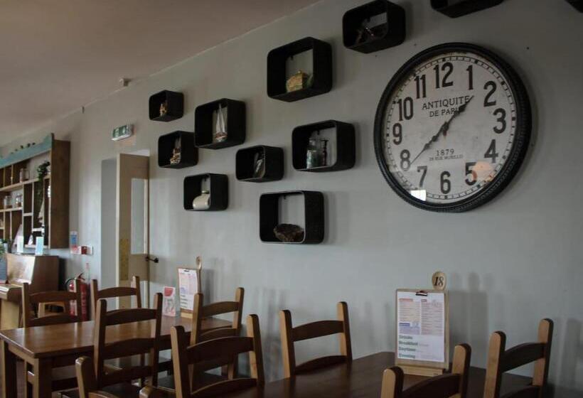 فندق صغير Yha Whitby