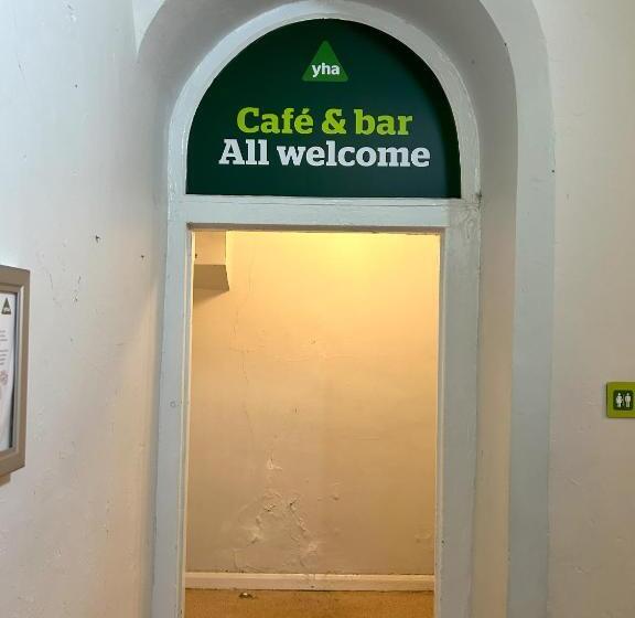 فندق صغير Yha Whitby