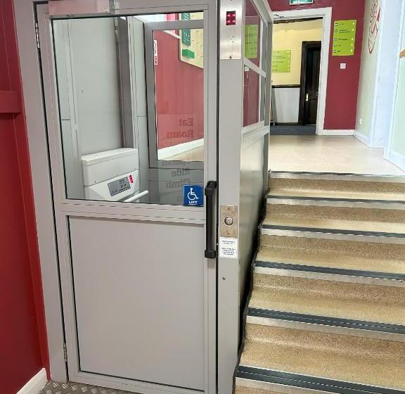 فندق صغير Yha Whitby