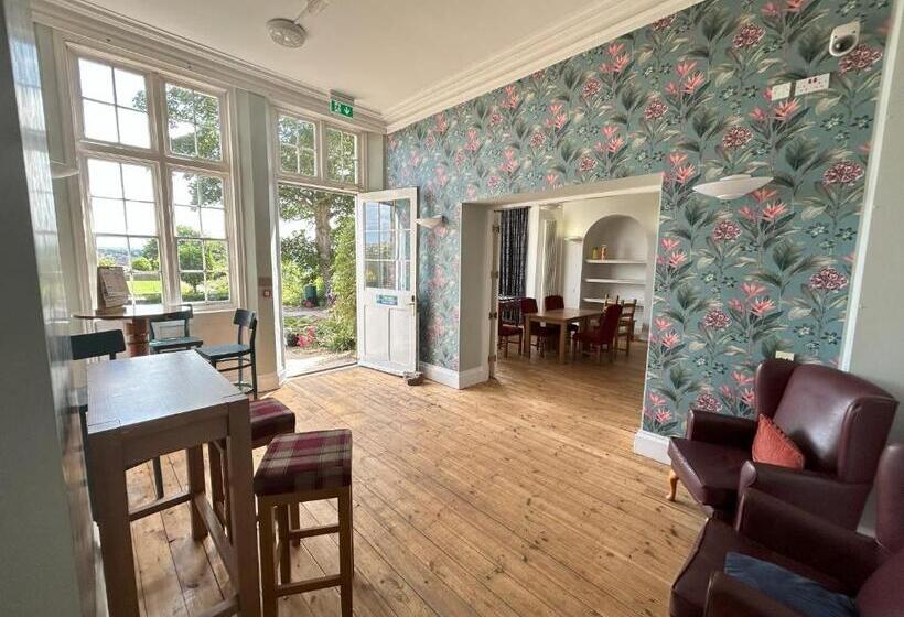 فندق صغير Yha Whitby