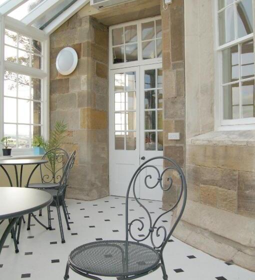 فندق صغير Yha Whitby