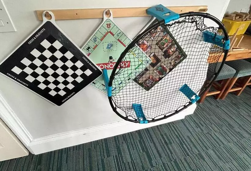 Общежитие Yha Whitby