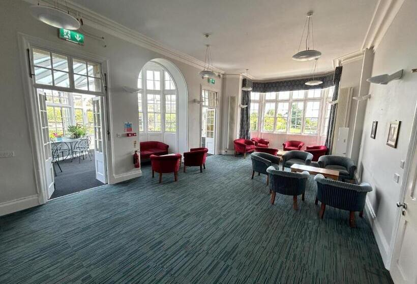 فندق صغير Yha Whitby