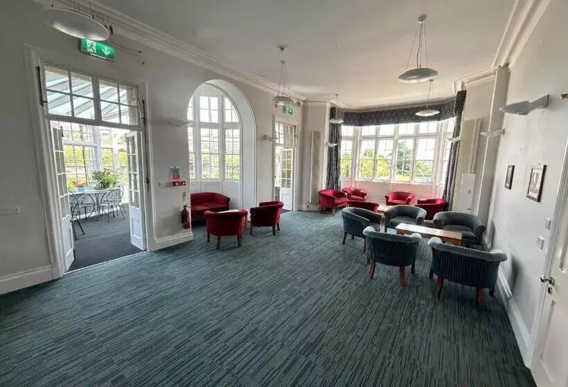 Общежитие Yha Whitby