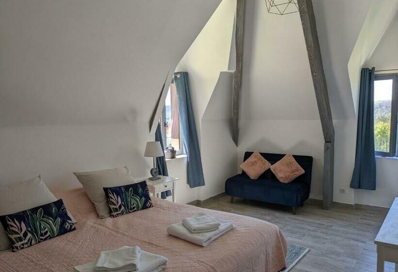 צימר Domaine De Fleurie