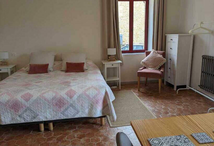 צימר Domaine De Fleurie