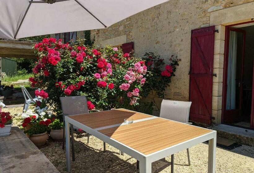 צימר Domaine De Fleurie