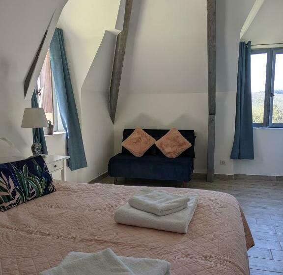 צימר Domaine De Fleurie