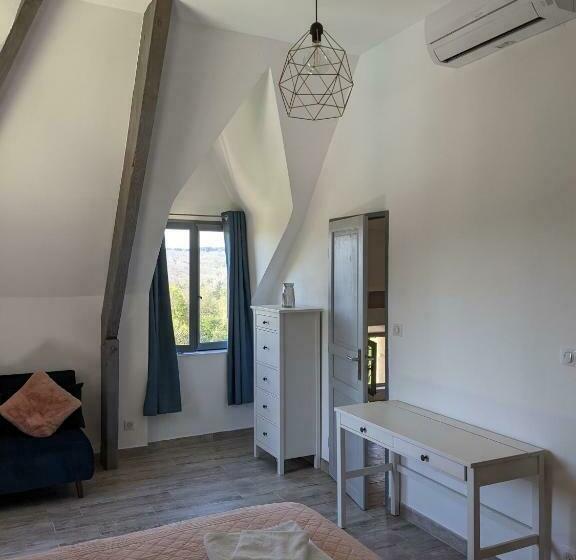 צימר Domaine De Fleurie