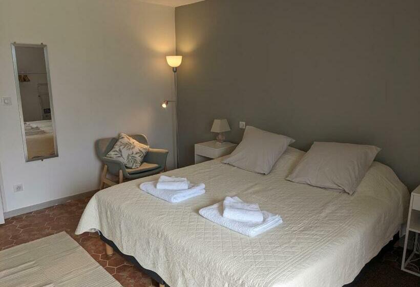 צימר Domaine De Fleurie