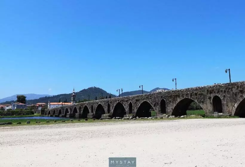 پانسیون Casa De Abbades