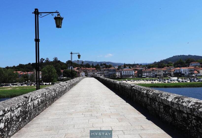 پانسیون Casa De Abbades