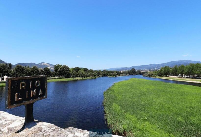 پانسیون Casa De Abbades