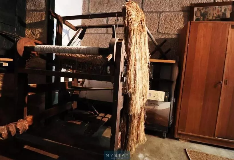 پانسیون Casa De Abbades