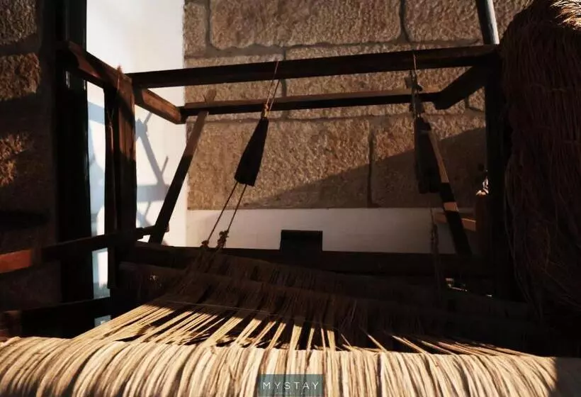 پانسیون Casa De Abbades