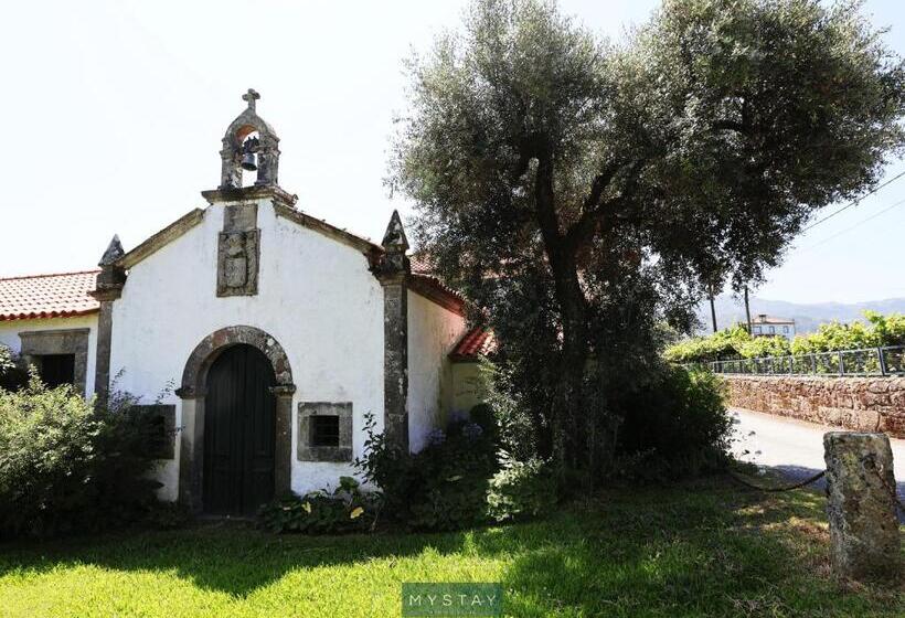 پانسیون Casa De Abbades