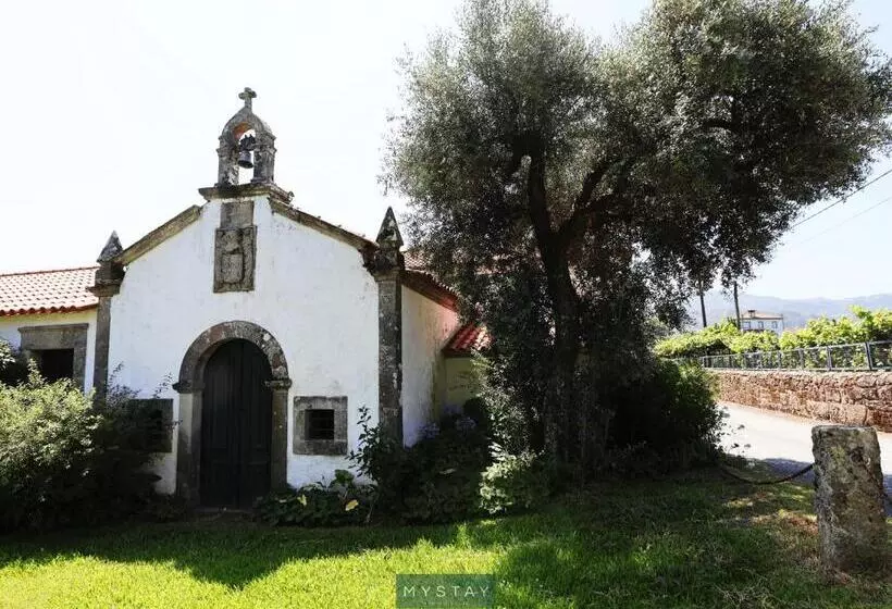 پانسیون Casa De Abbades