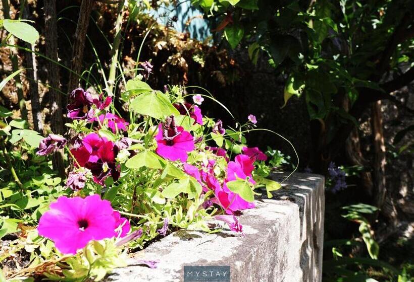 پانسیون Casa De Abbades