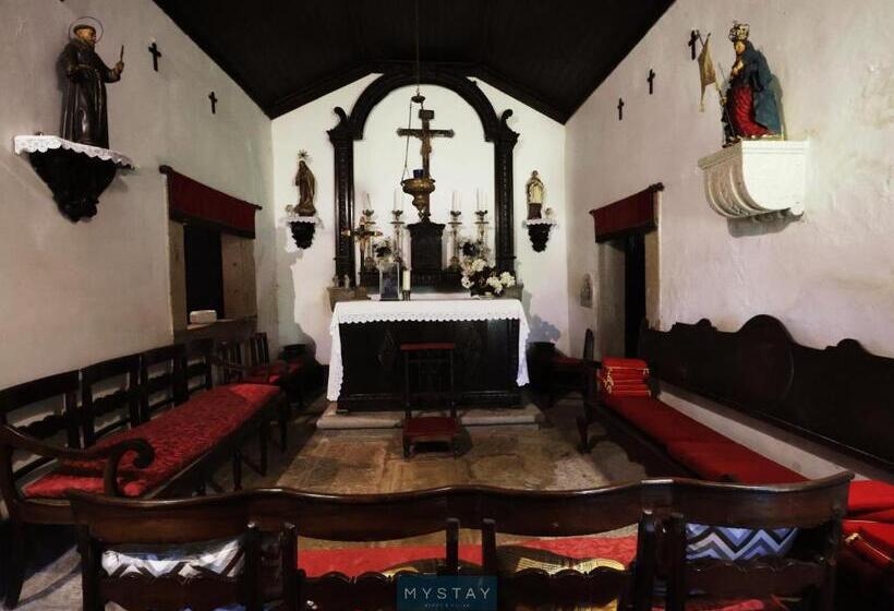 پانسیون Casa De Abbades