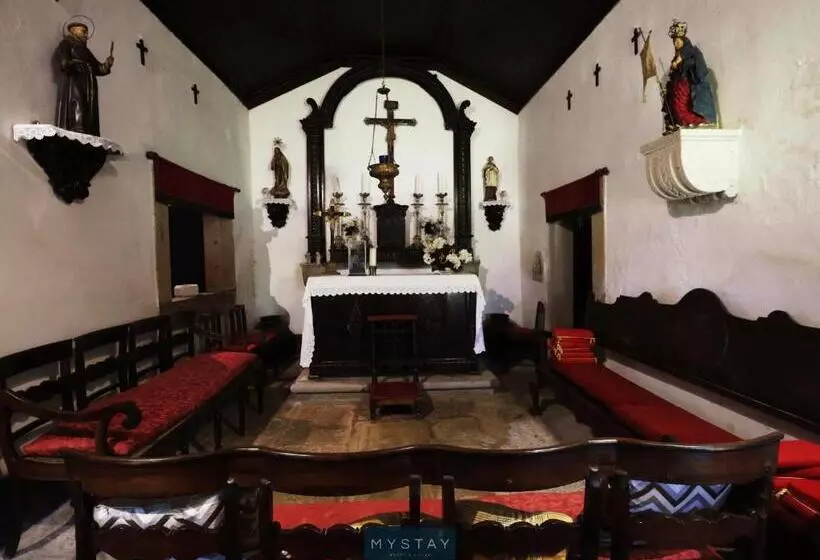 پانسیون Casa De Abbades