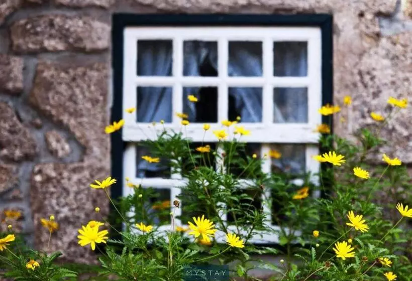 پانسیون Casa De Abbades