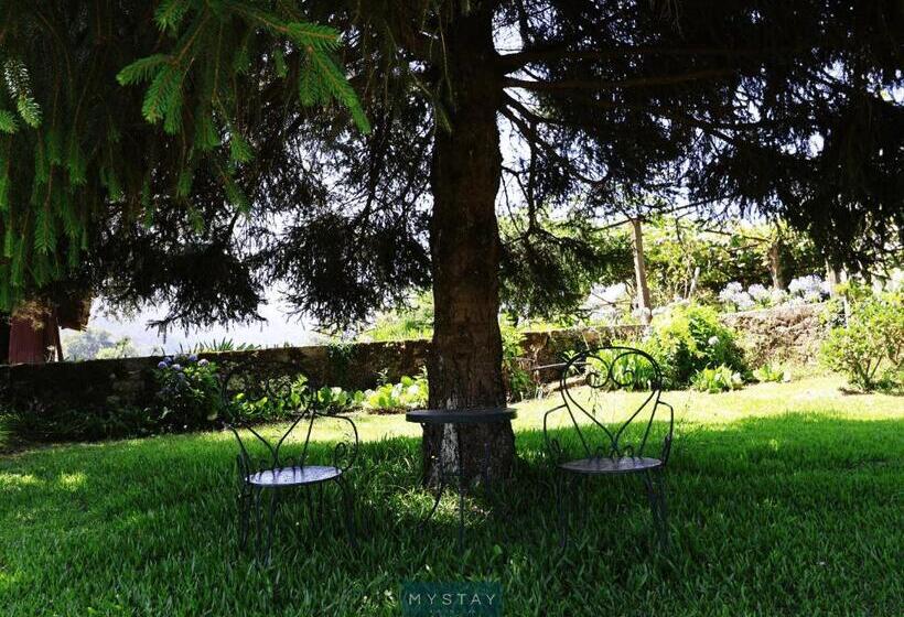 پانسیون Casa De Abbades