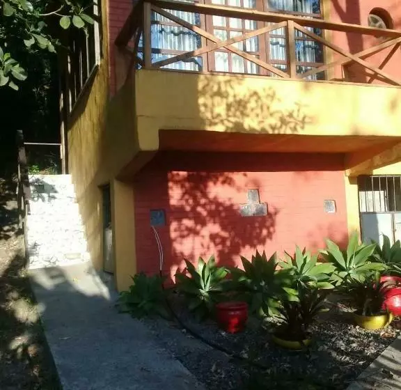 Majatalo Sítio Canoas