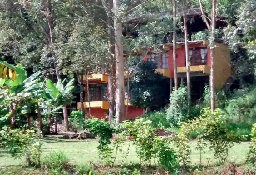 Majatalo Sítio Canoas