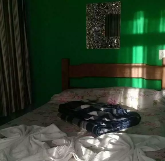 Majatalo Sítio Canoas