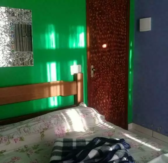 Majatalo Sítio Canoas