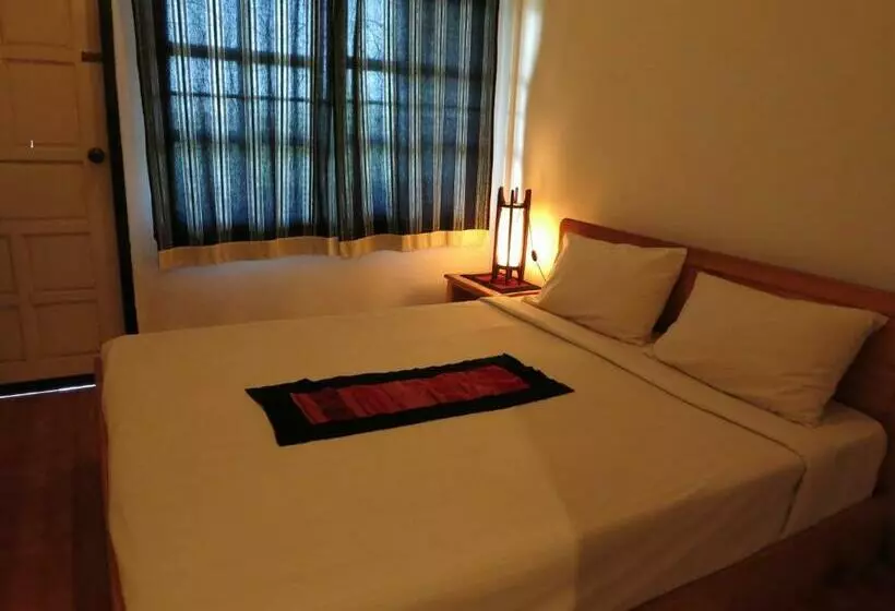 Majatalo The Hillside Residence