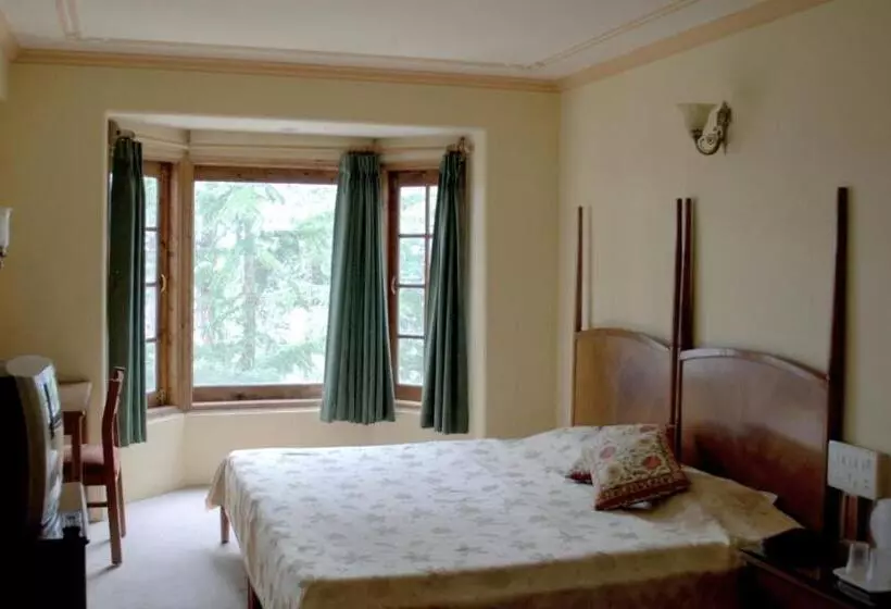 The Woodstock Resort