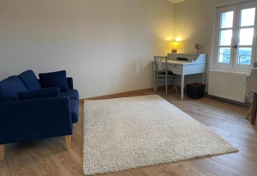 Общежитие Auberge De Margot