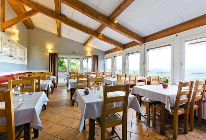 Общежитие Auberge De Margot