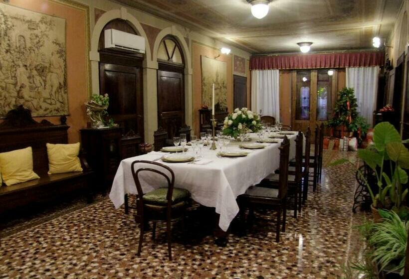 B&b Villa Bornancini