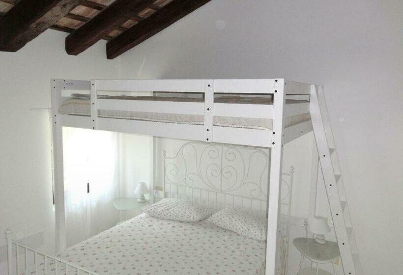 B&b Villa Bornancini