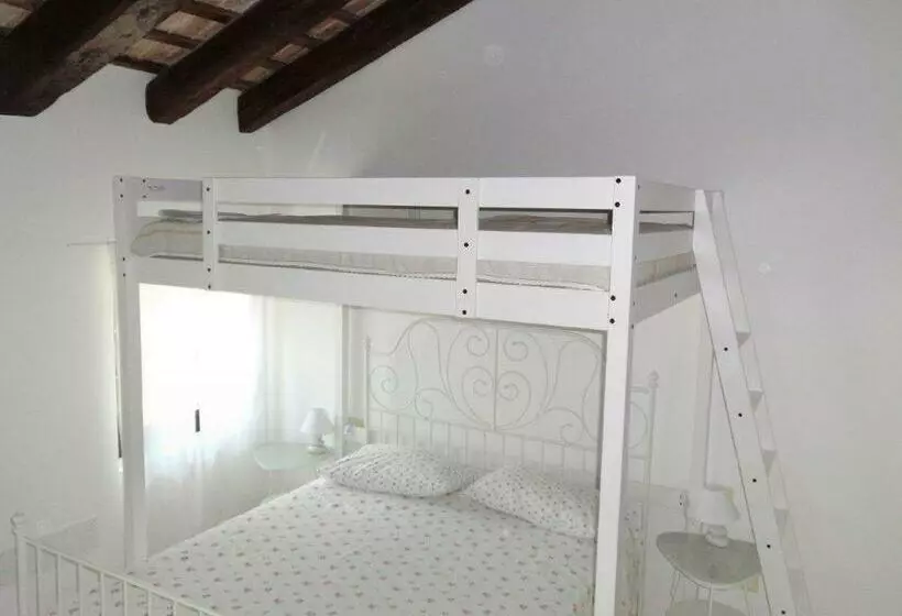 B&b Villa Bornancini