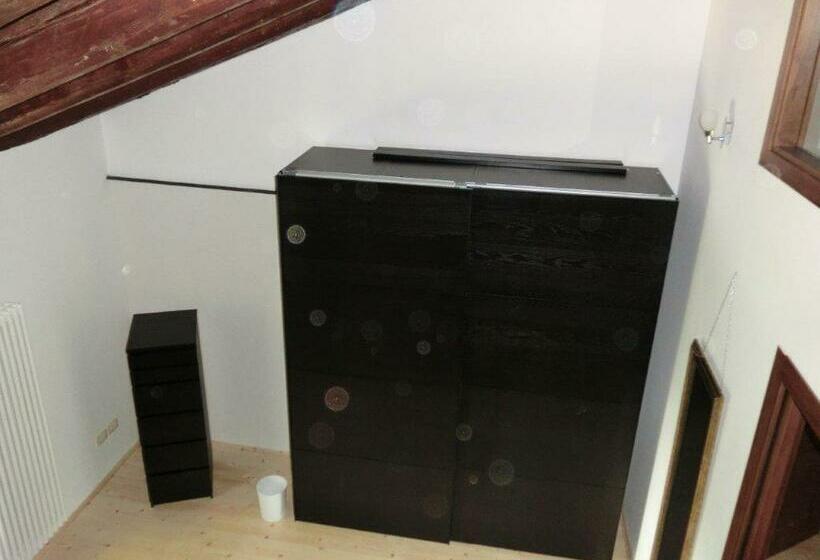 B&b Villa Bornancini