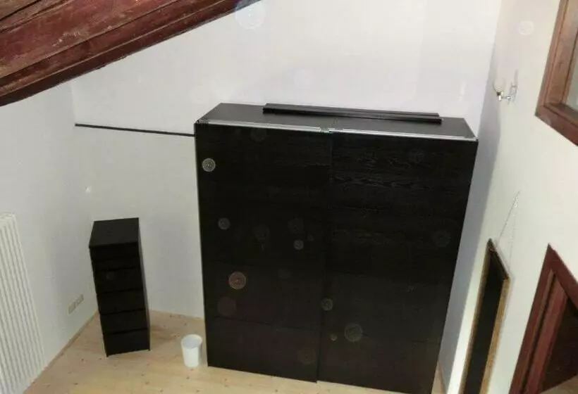 B&b Villa Bornancini