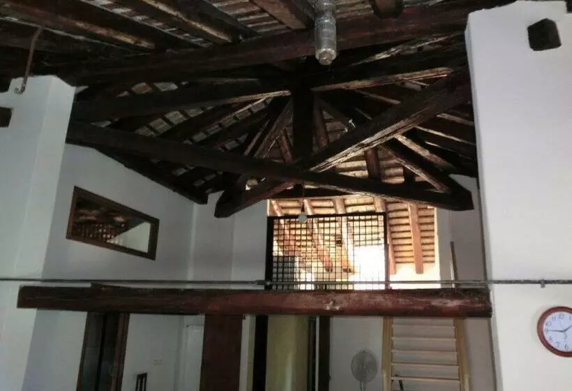 B&b Villa Bornancini