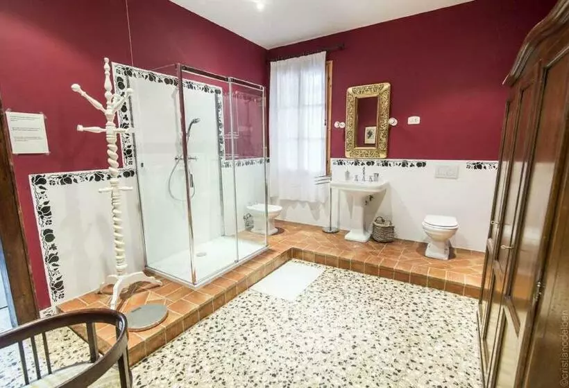 B&b Villa Bornancini