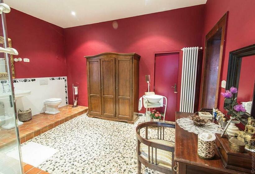 B&b Villa Bornancini
