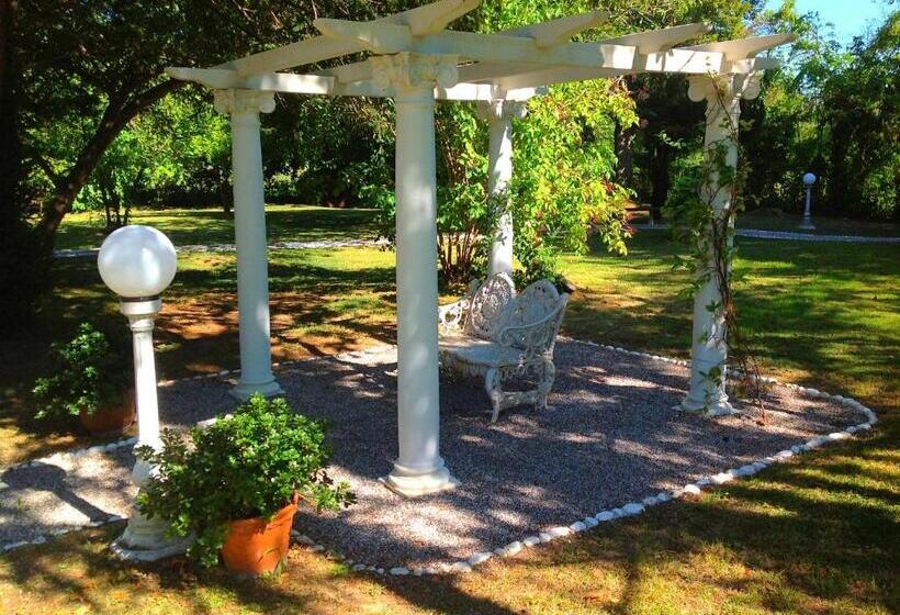 B&b Villa Bornancini