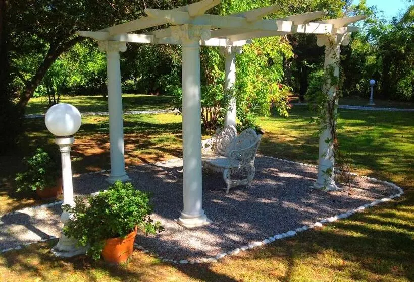 B&b Villa Bornancini