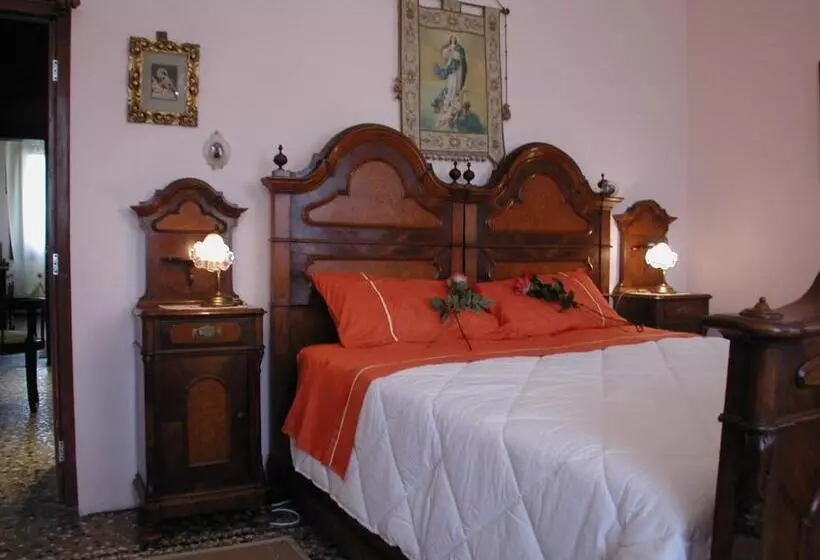 B&b Villa Bornancini
